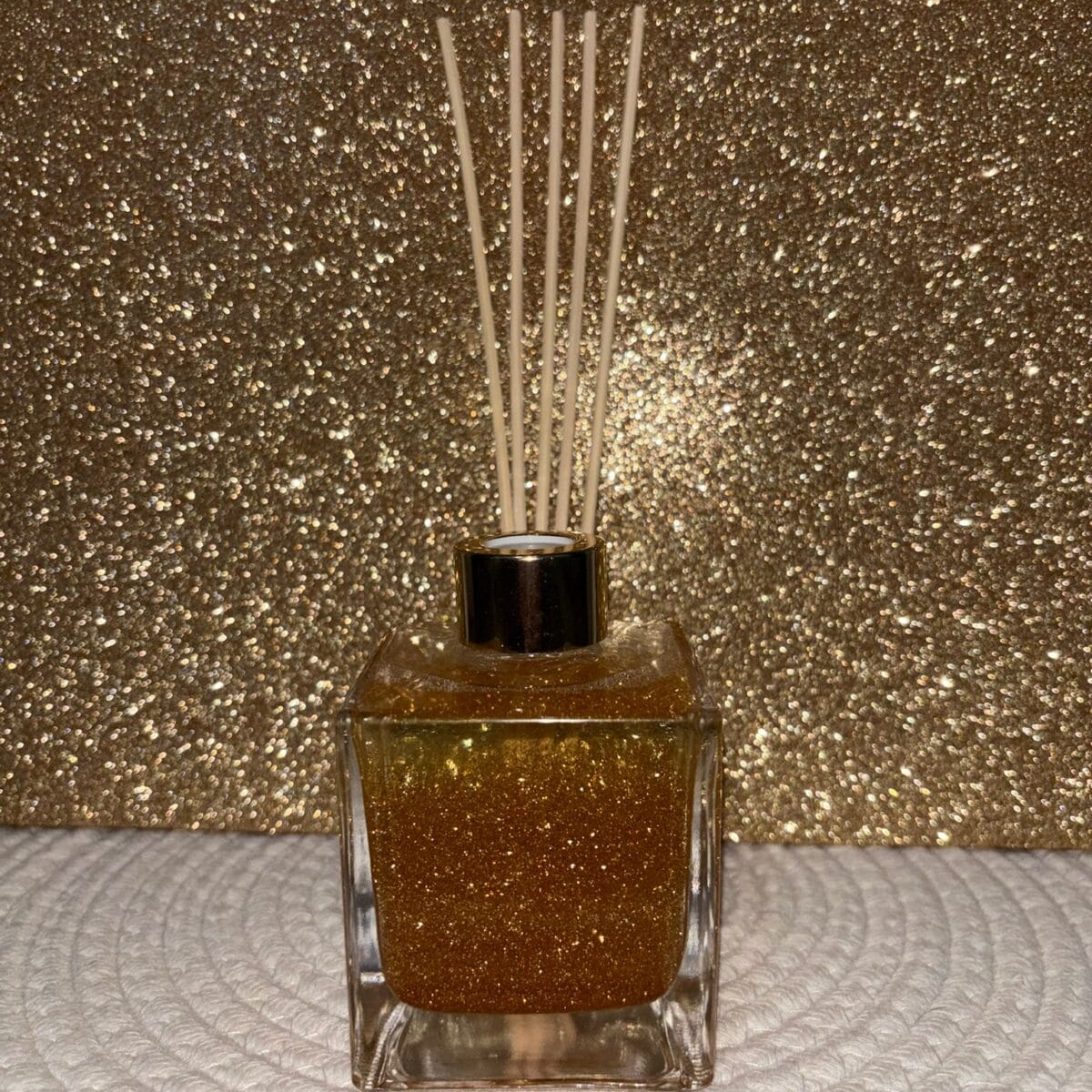 Diffuseur à Bâtonnets