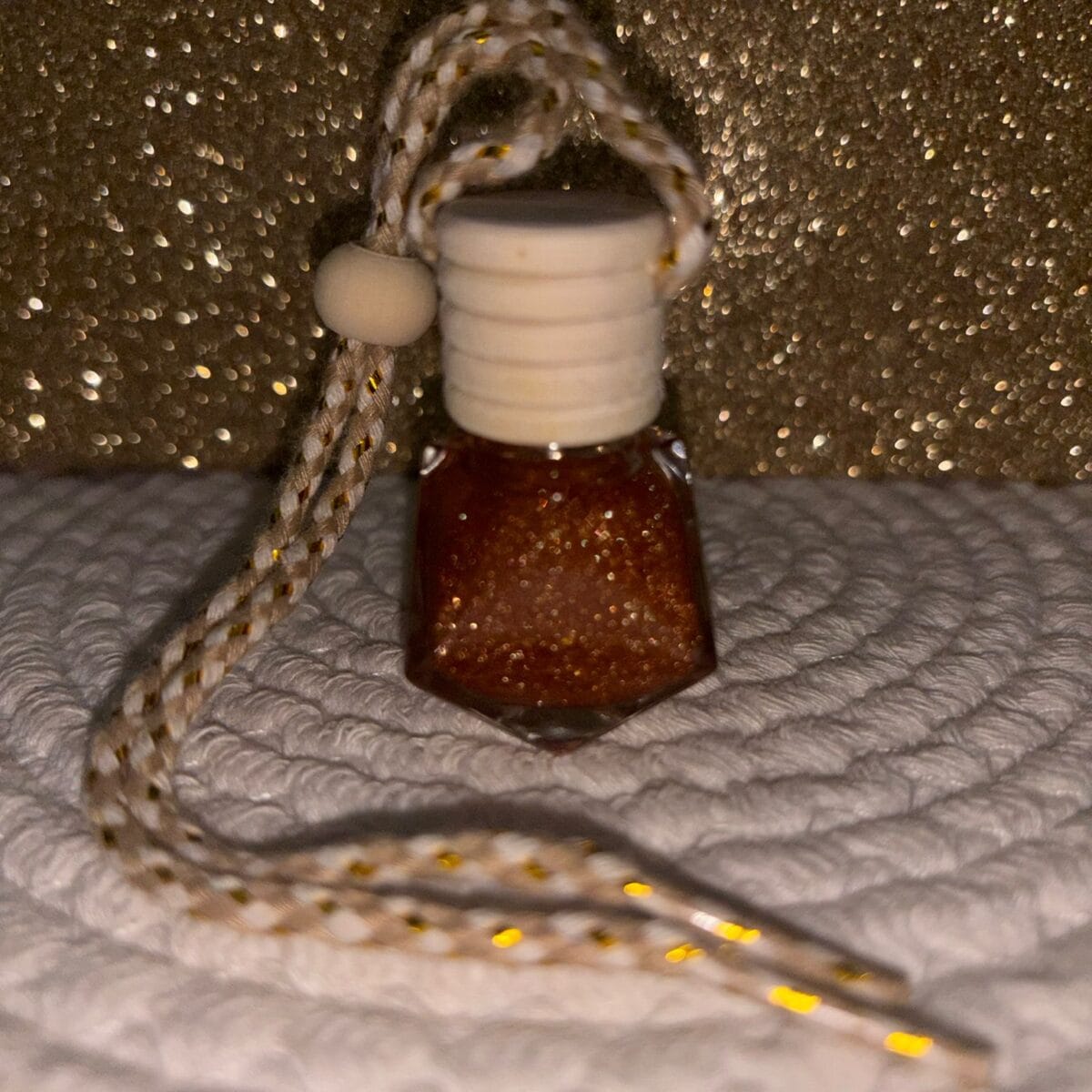 Diffuseur de voiture