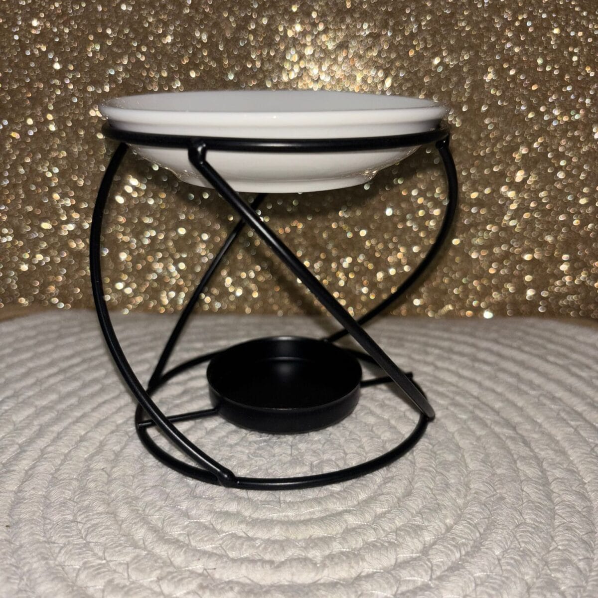 Brûleur Grand Trésor