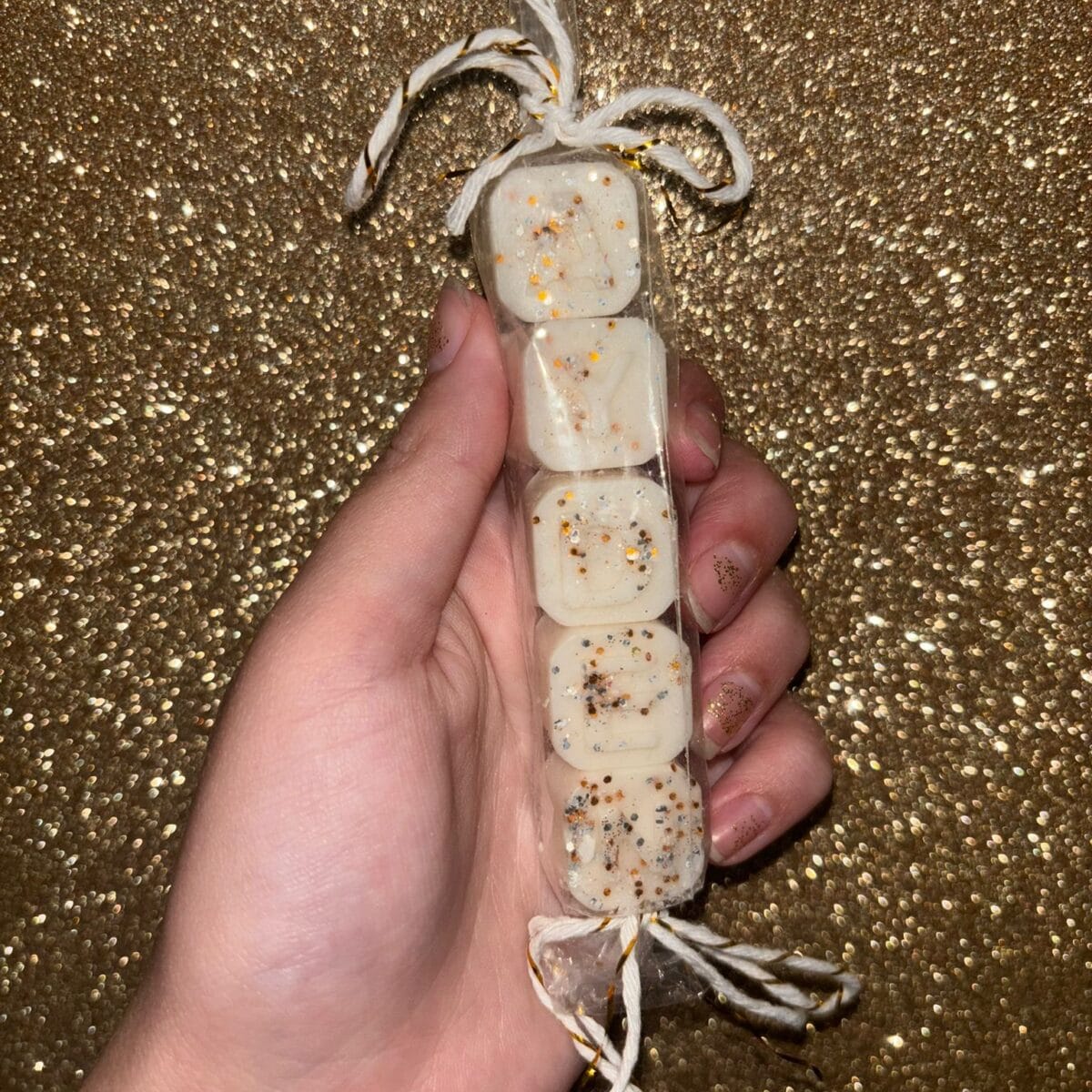 Fondants Personnalisables