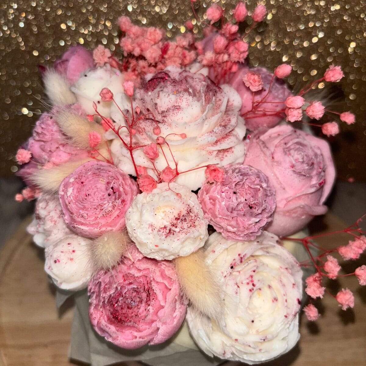 Bouquet Fleurs de Cerisier