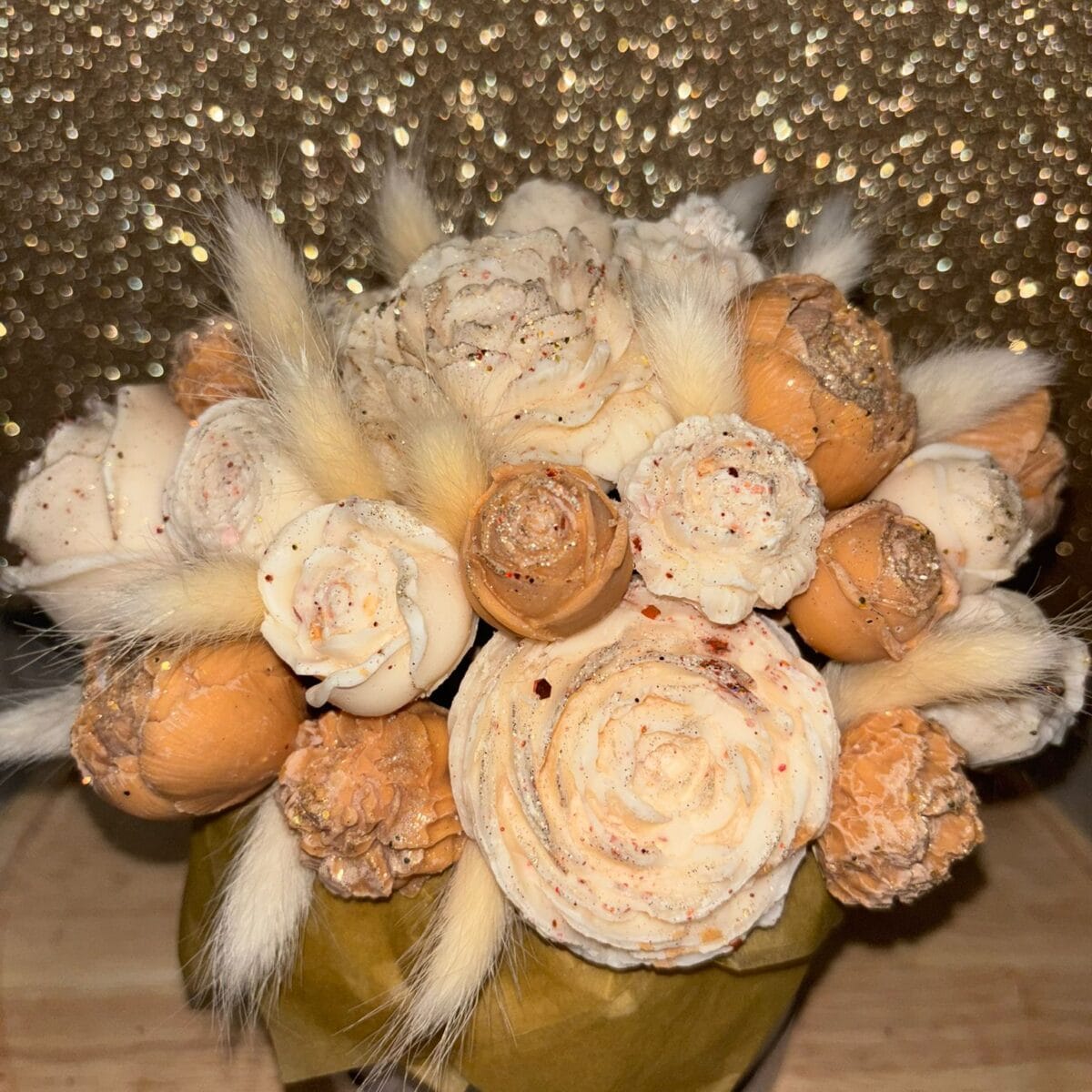 Bouquet Madeleine Gourmande 2