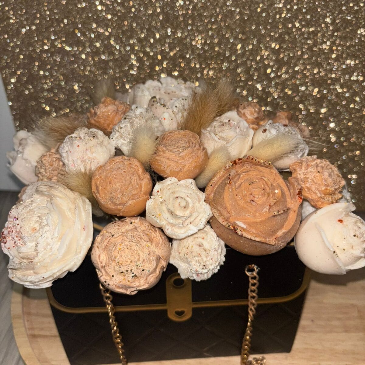 Bouquet Madeleine Gourmande 1