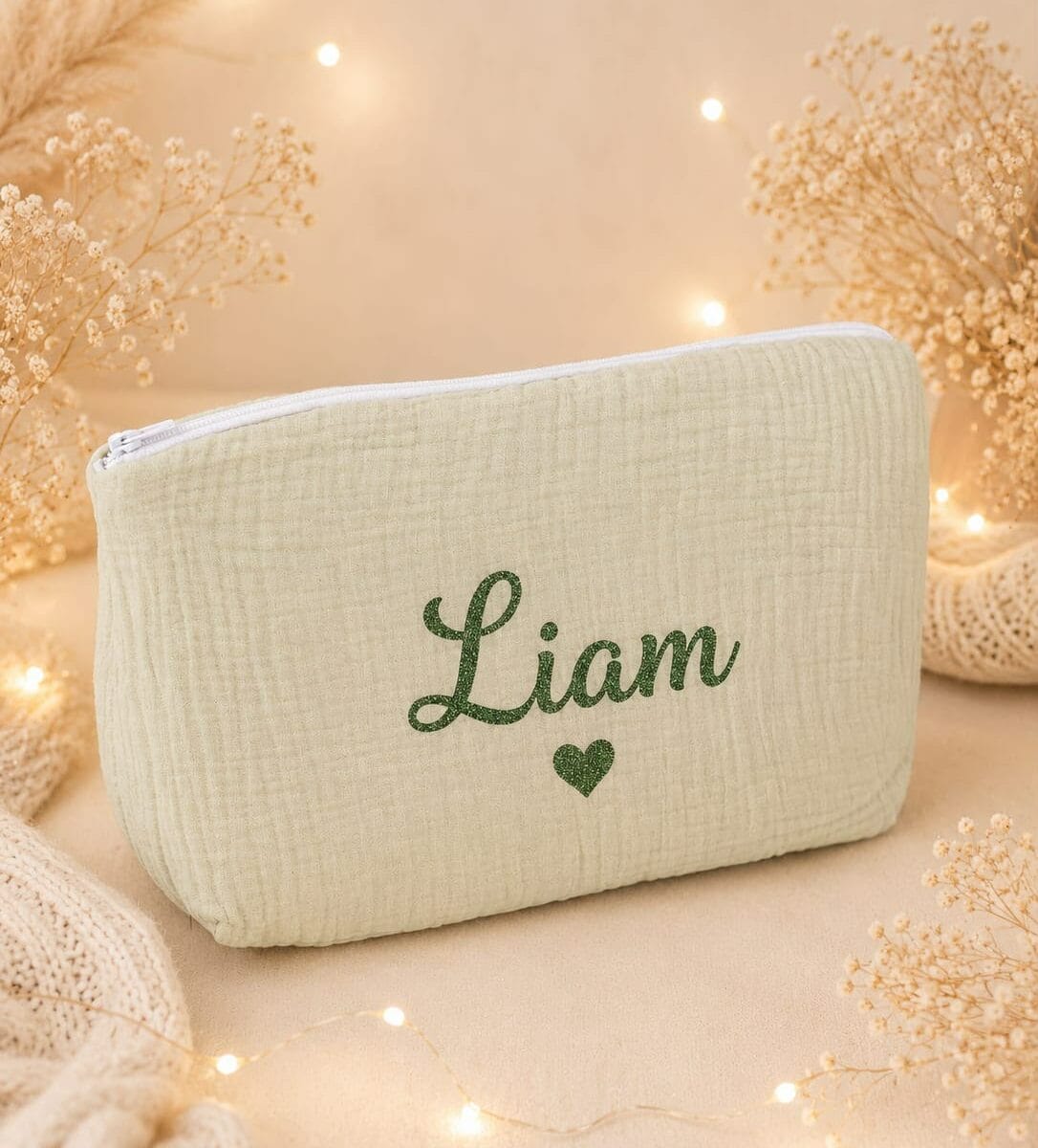 Trousse de toilette