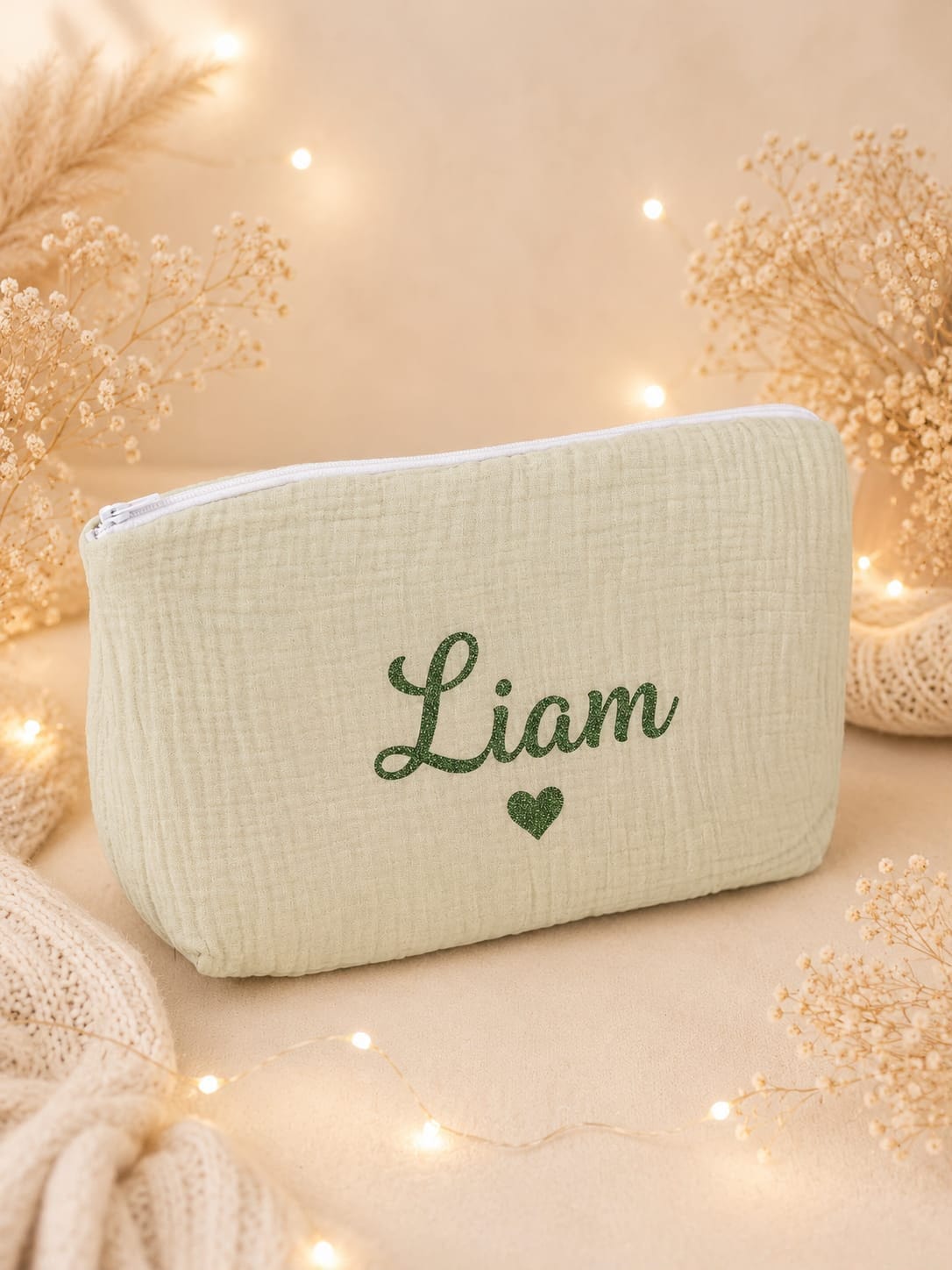 Trousse de toilette